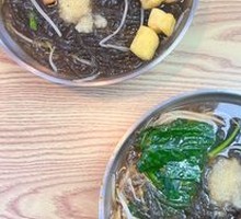 Old-style Qingdao Hot Pot