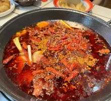 Chongqing Beef Tallow Hot Pot
