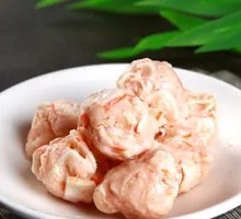 Lobster Dumplings