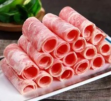 Beef Roll