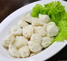 Squid Ball