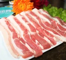 Delicate Pork Belly