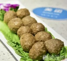 Sauces Beef Meatballs