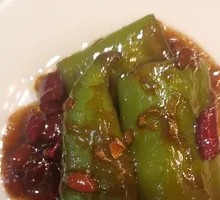 Sauce-Braised Chili