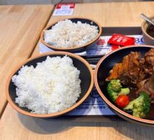 Sweet and Sour Spare Ribs
