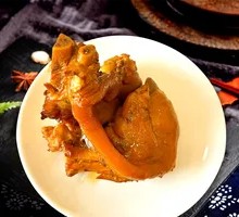 Special Pig Trotters