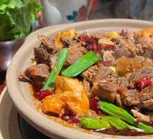 Beef Brisket