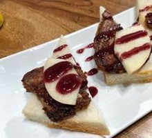 Foie Gras