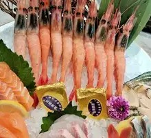 Jing Shiting Delicacy Sashimi
