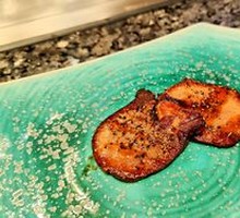 Red Wine Beef Tongue