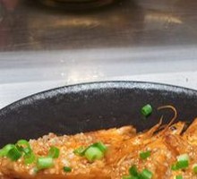 Arctic Sweet Shrimp