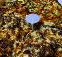Korean BBQ Spicy Platter