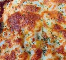 Cheese Baked Sweet Potato Nuggets