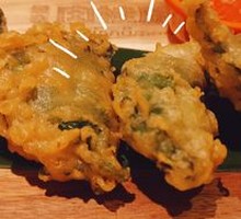 Su Zi Shrimp