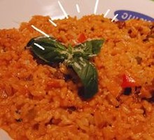 Beef Seasoned Rice