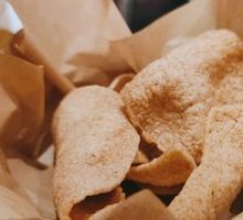 Thai Shrimp Chips
