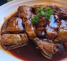 Chuan Ge Special Tuna Stew with Spare Ribs