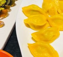 Yellow Croaker Dumplings (6 pieces)