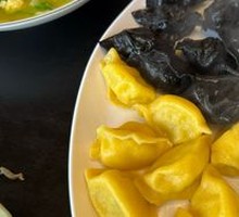 Squid Dumplings (6 pieces)