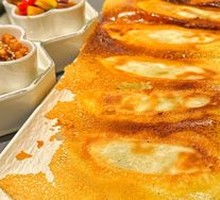 Large Shrimp Dumplings