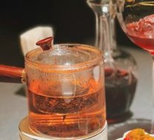 Hibiscus Water