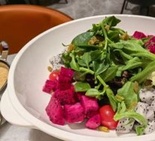 Fruit Salad