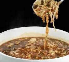 Old Qingdao Sour Spicy Soup