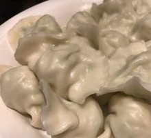 Meat and Three Fresh Fillings Dumplings