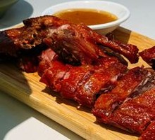 Crispy Duck