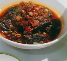 Stinky Tofu