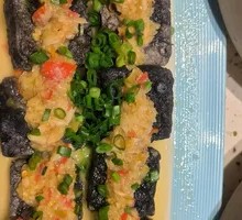 Huo Palace Stinky Tofu