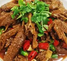 Xiangyue Golden Duck