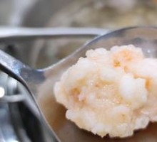 Shrimp Balls