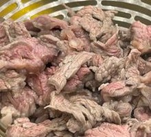 Premium Pork Assortment