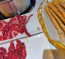 Fennel Oil Stick