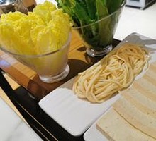 Farmhouse Hand-Kneaded Noodles