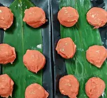 Hand-Beaten Beef Meatballs (Cooked)