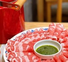 Yanchi Tan Sheep Meat