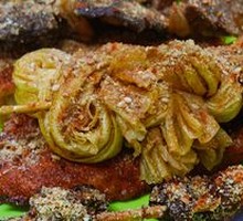 Fried Skewers