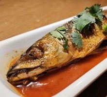 Master's Crispy Cod