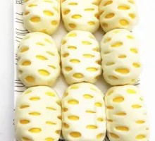Yogurt Bun