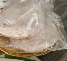 Wraps