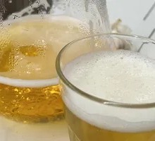 Fresh Beer