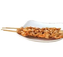 Chicken Skin
