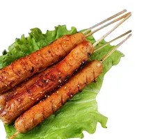 Grilled Sausage