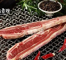 Secret-Recipe Beef Short Ribs