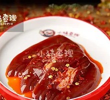 Charlie's Pork Ribs