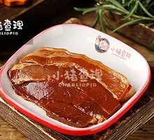 Plum Blossom Pork