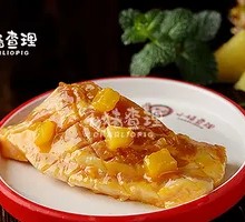Pineapple Pork