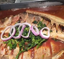 Sea Bass
